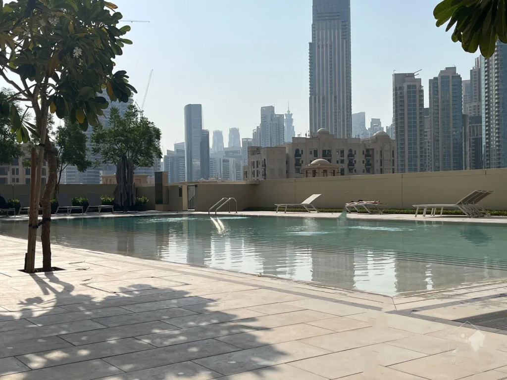 Westminster Burj Royale