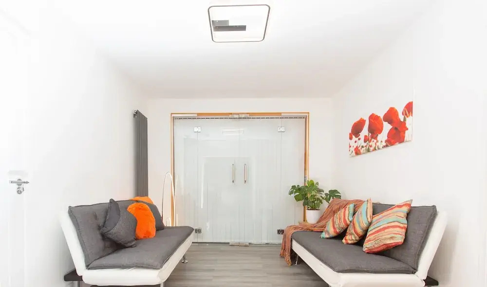 Legoland Heathrow Windsor Apartment Hotel