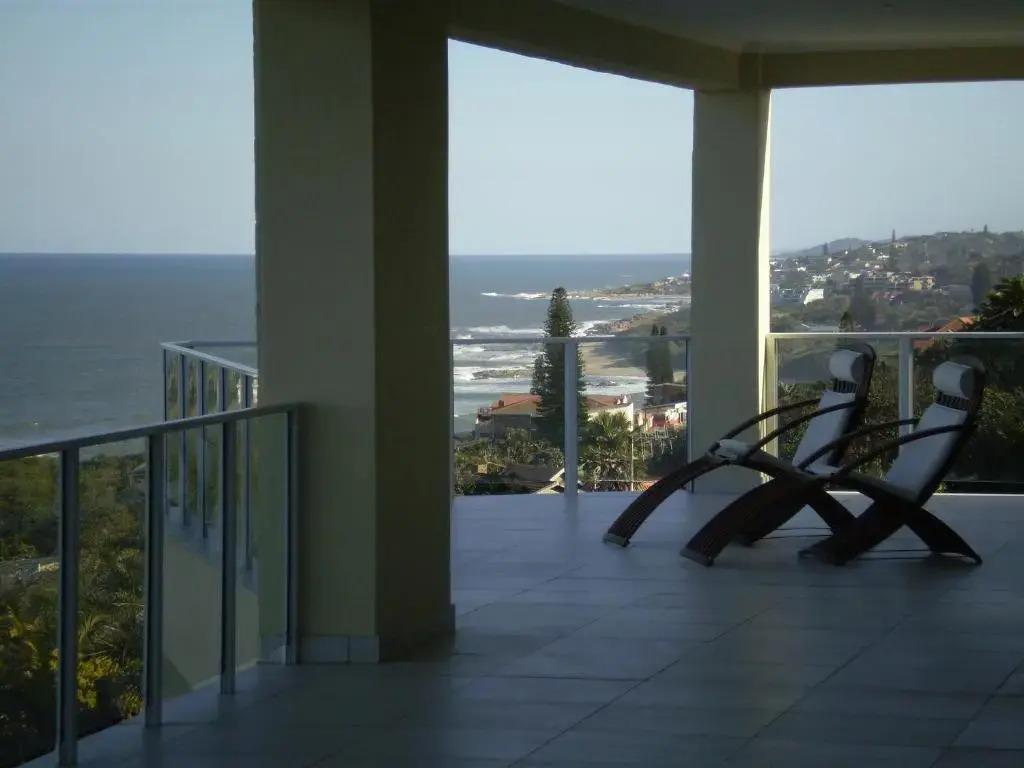 The Homestead Margate - South Africa