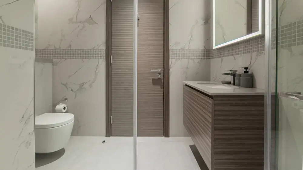 Nasma Luxury Stays - One Park Avenue