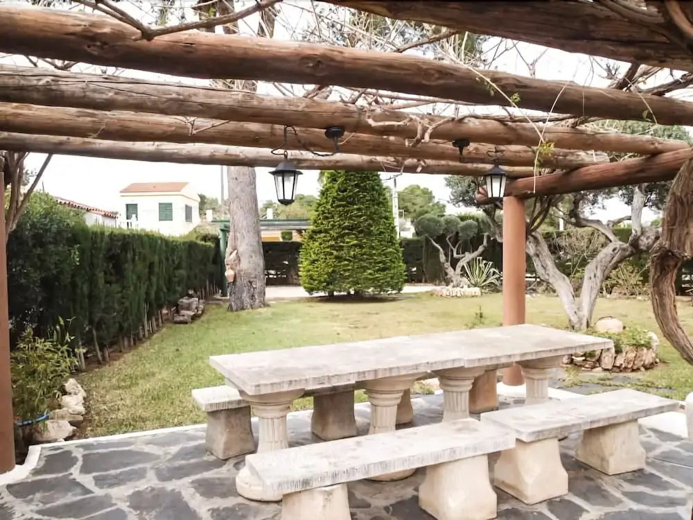 Casa Avinguda del Mar