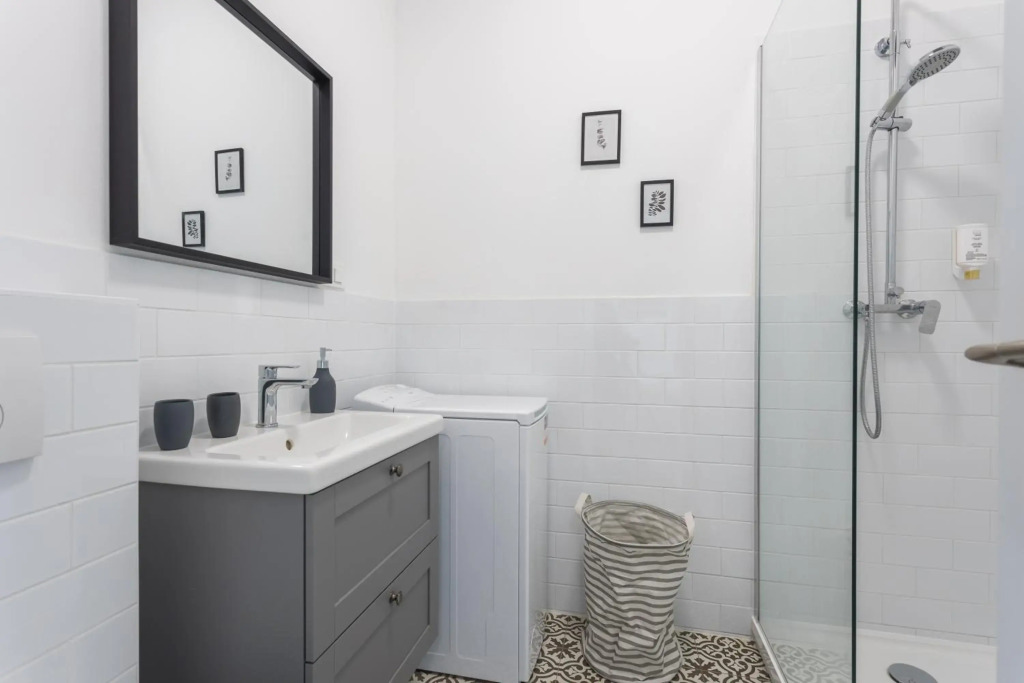 BU2 Pula Studio Apartment