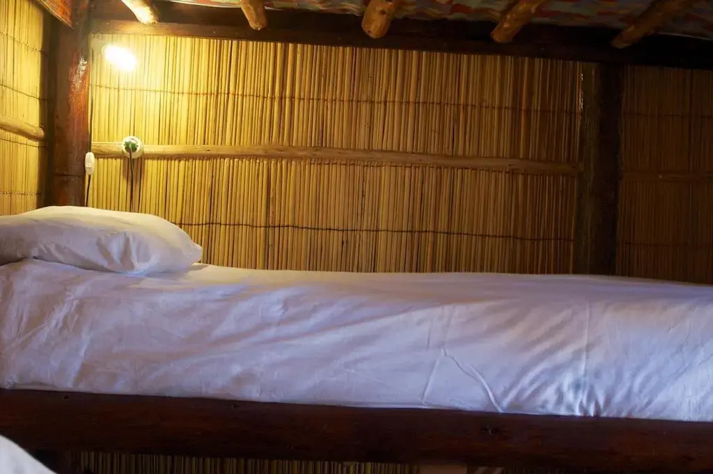 Gamboozini Lodge