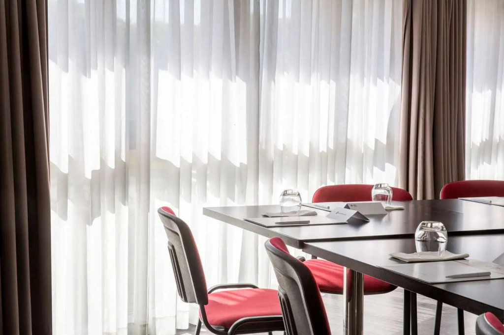 Best Western Plus Thionville Centre