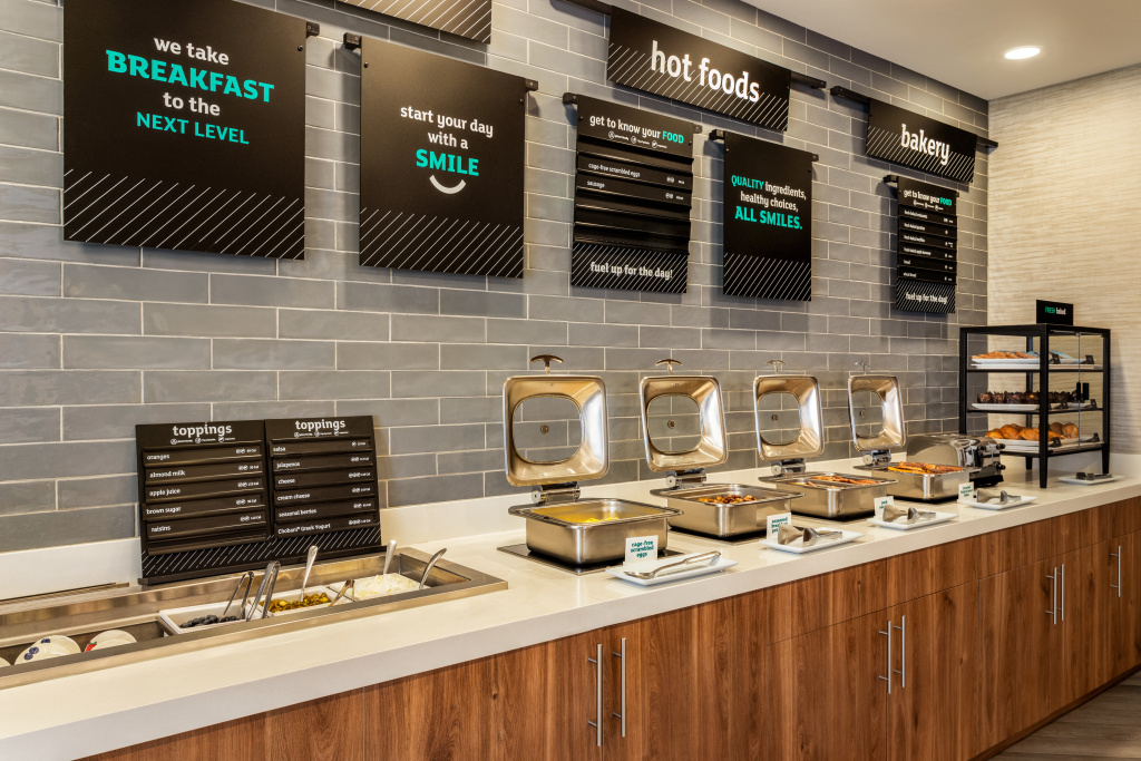 Holiday Inn Birmingham - Hoover by IHG