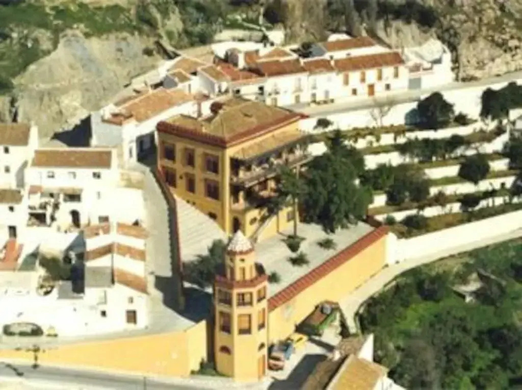 Caminito del Rey casa rural Bellavista Carratraca