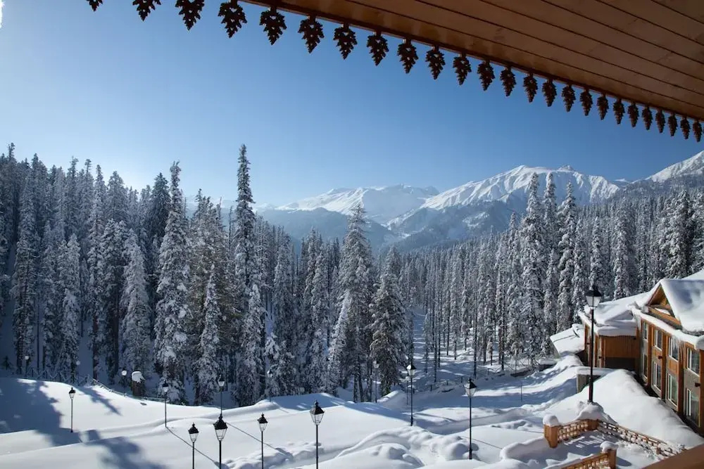 Himalaya Residence