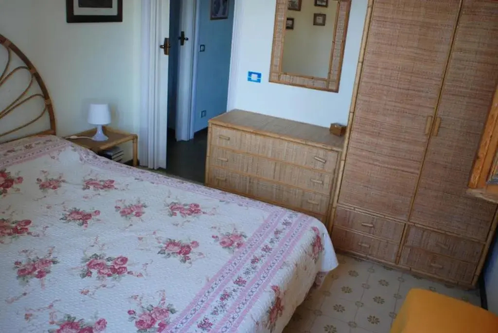 Giannella Apartment
