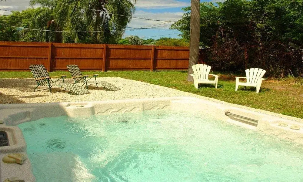 Whitewater Homes