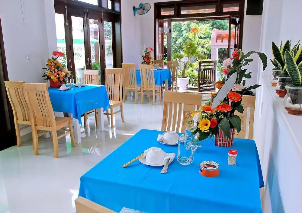 Green Island Villa Hoi An