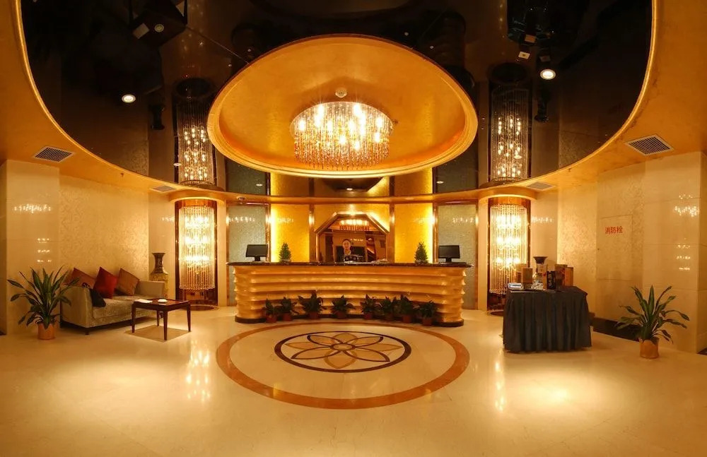 Grace Hotel
