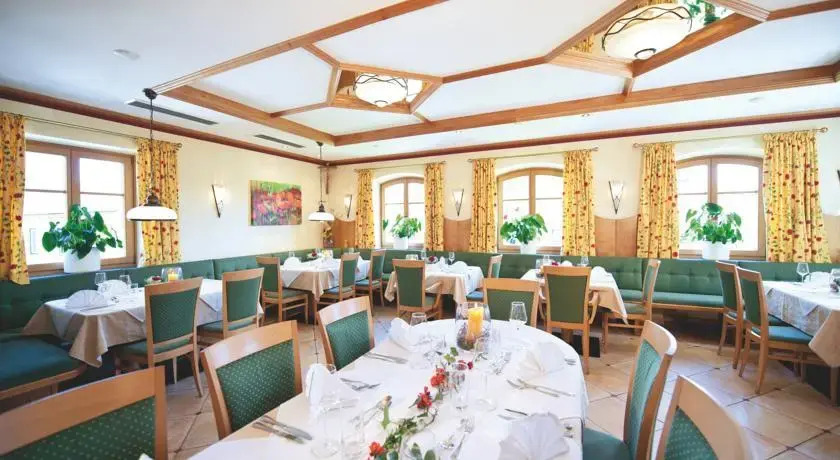 "Abfalter" - Apartments & Gästezimmer