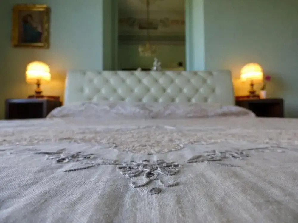 Palazzo Giovanni bed and breakfast