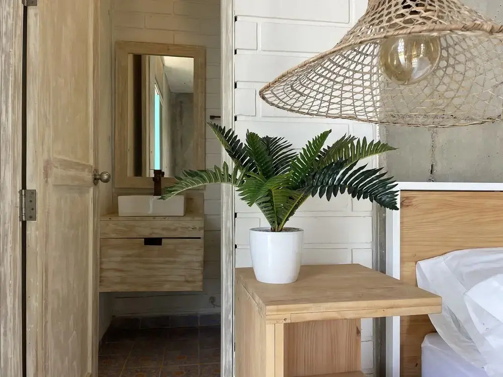 Stamp Hostel Manzanillo