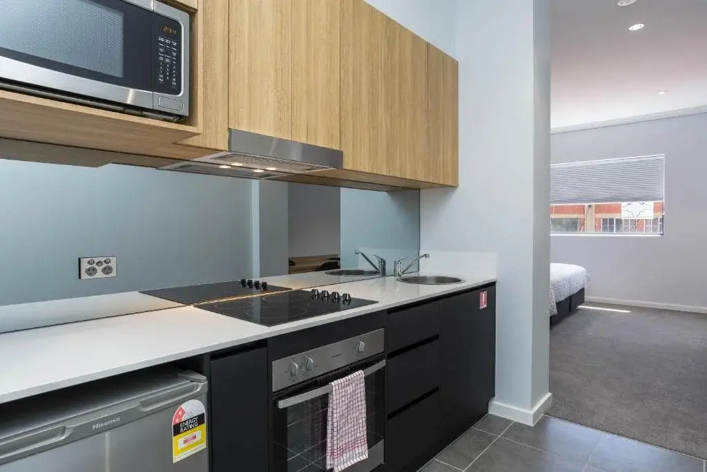 Civic Apartments