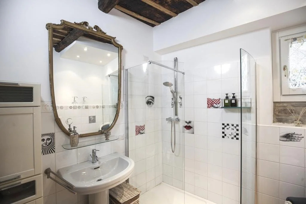 Porta Dipinta House Bergamo Alta