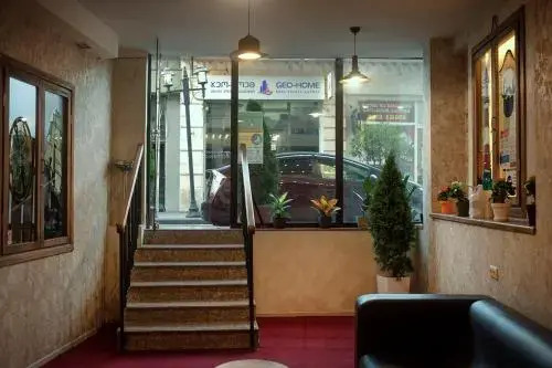Hotel Elite