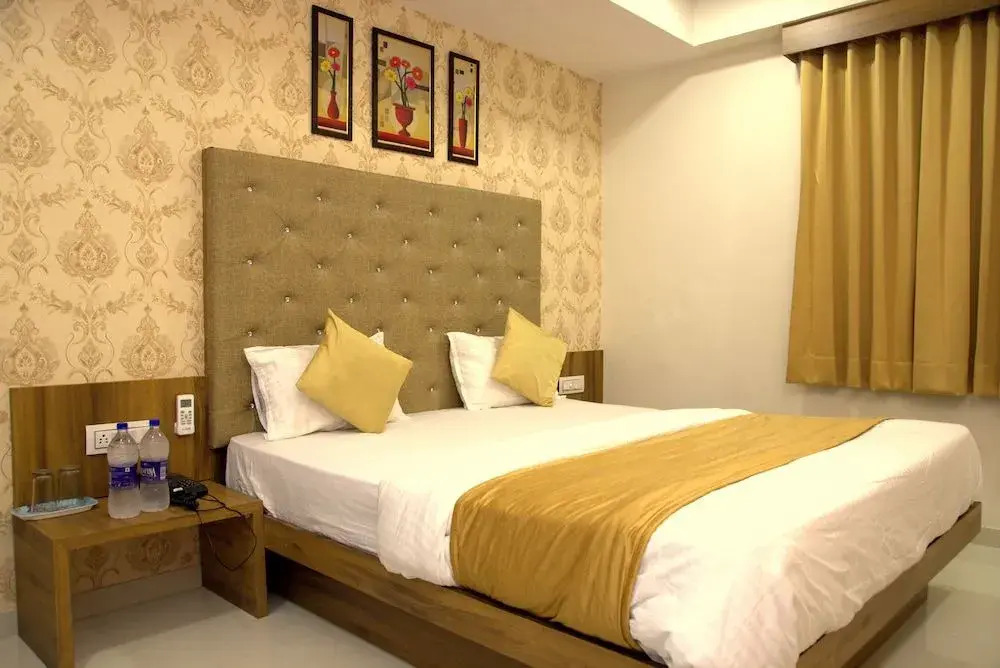 Hotel Leisure