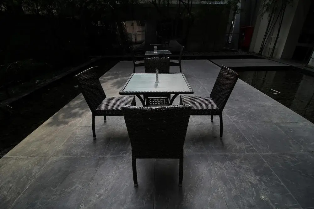 Chancellor's Court & Conference Center Ltd