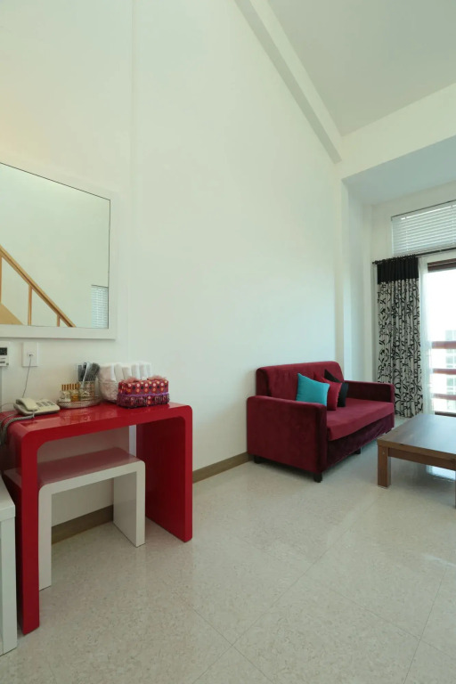 Seaview Pension