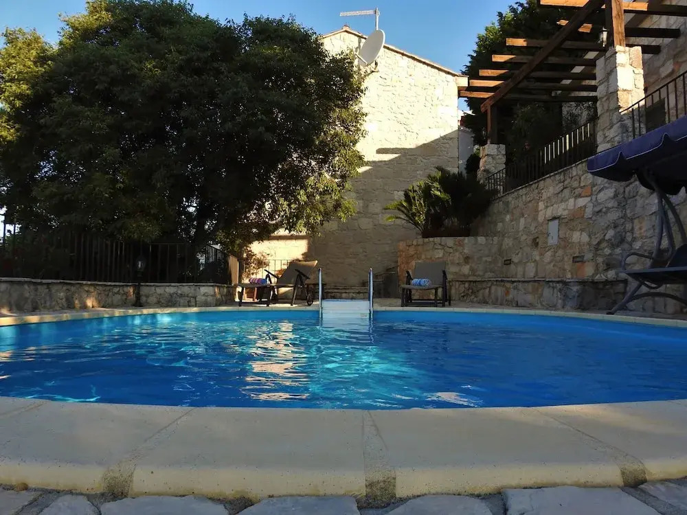 Villa Bombo