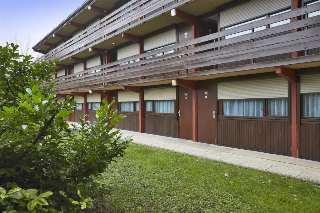 Campanile NATURE -Haguenau