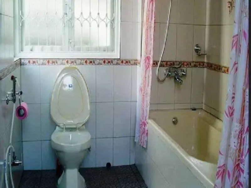 The National Guest House
