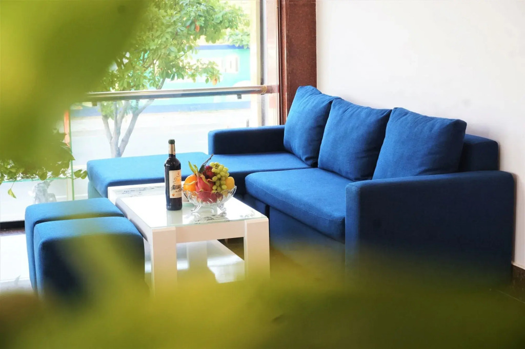 Chula Hotel