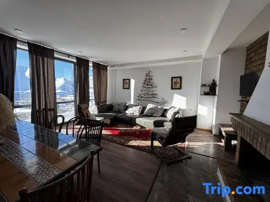 Mountain house Heavenly for 10 guests