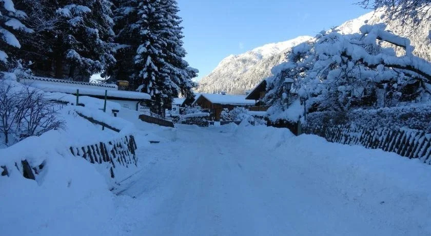 St. Anton
