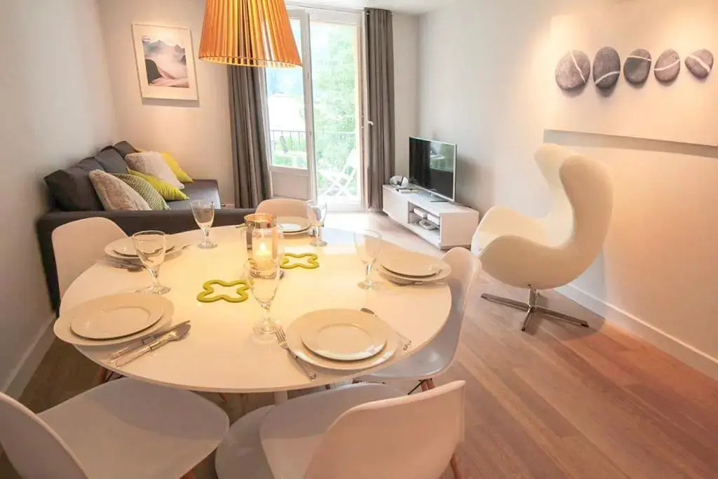 Apartment Solomon