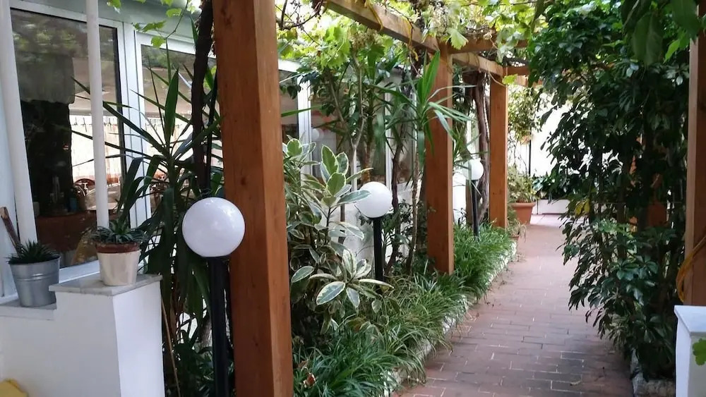 Hotel San Giorgio