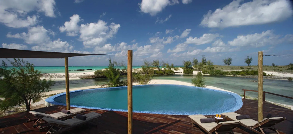 Coral Lodge Mozambique