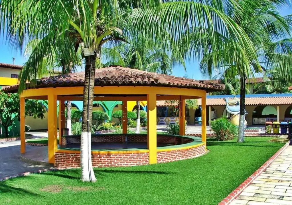 Quarto 139 PortoBello Park