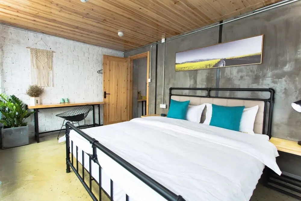 Tunxi Old Street Homestay