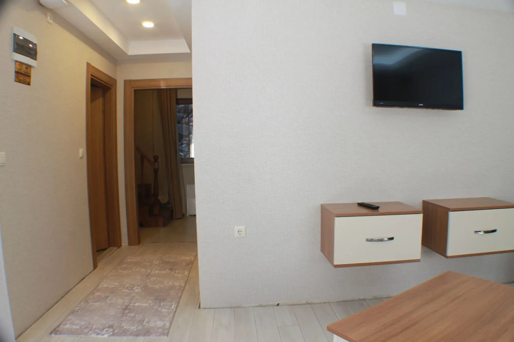 Apart-hotel Green Cinar Apart