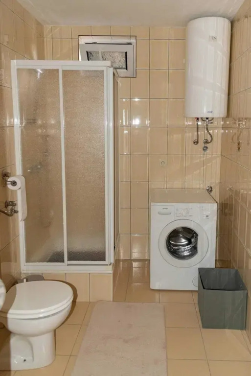 Kastel Gomilica Cozy and Stylish Apartments near the Sea