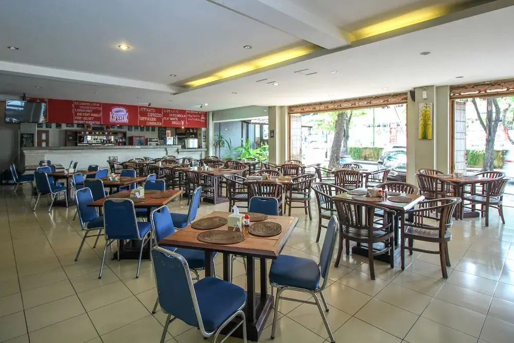 Airy Raya Kuta 20 Joger Bali