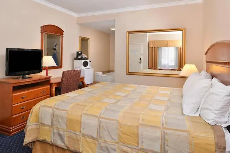 American Best Value Inn - Twentynine Palms