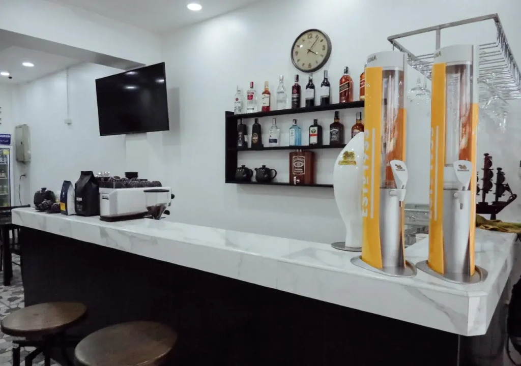Stanleys Guesthouse