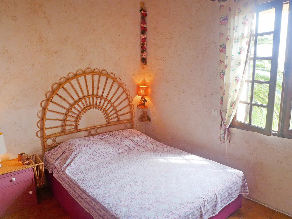 Holiday Home Villa Micheline by Interhome