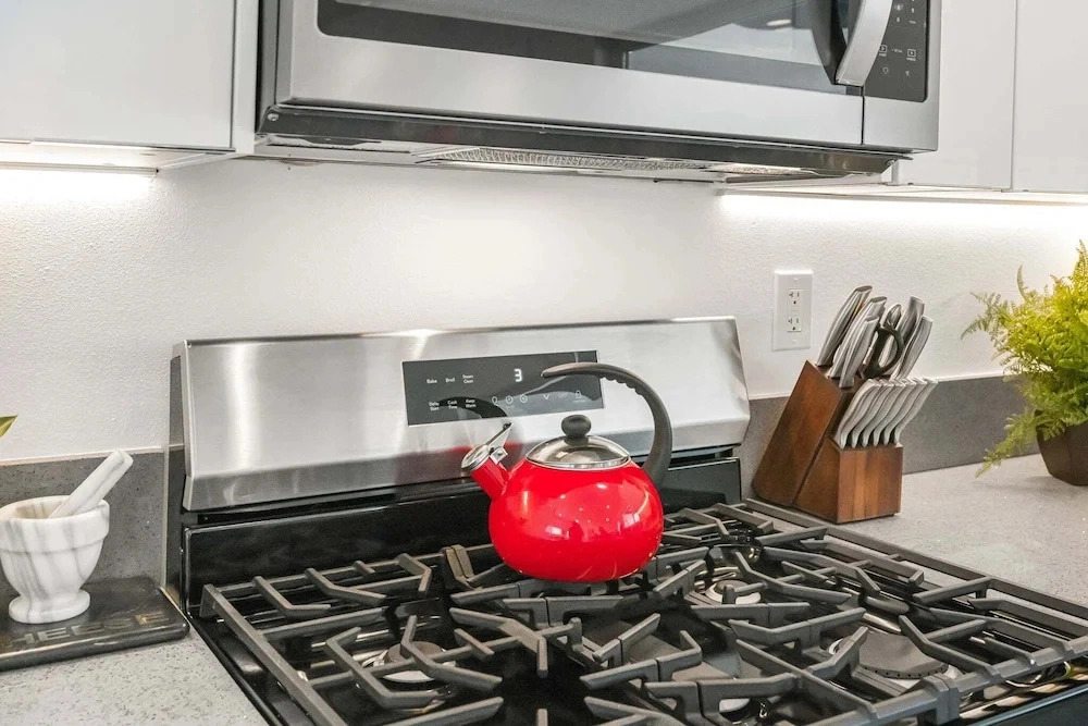 Sunview Escape, a Freshly Remodeled Retreat