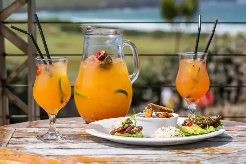 Oceanside Lifestyle Hotel