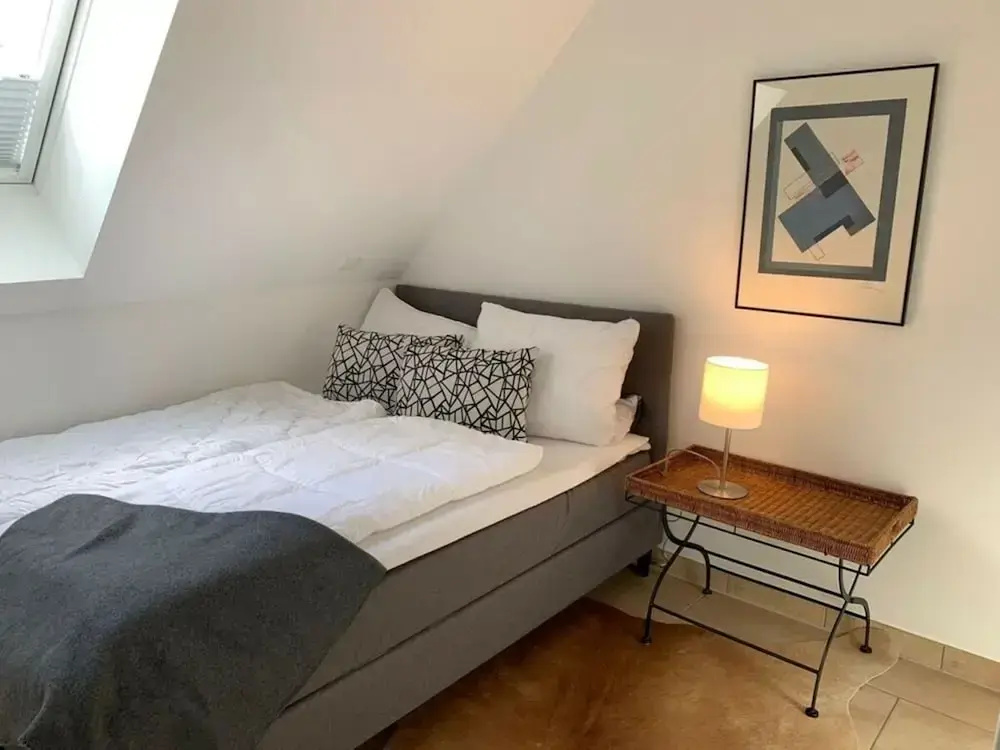 Villa Seebrise Modern retreat