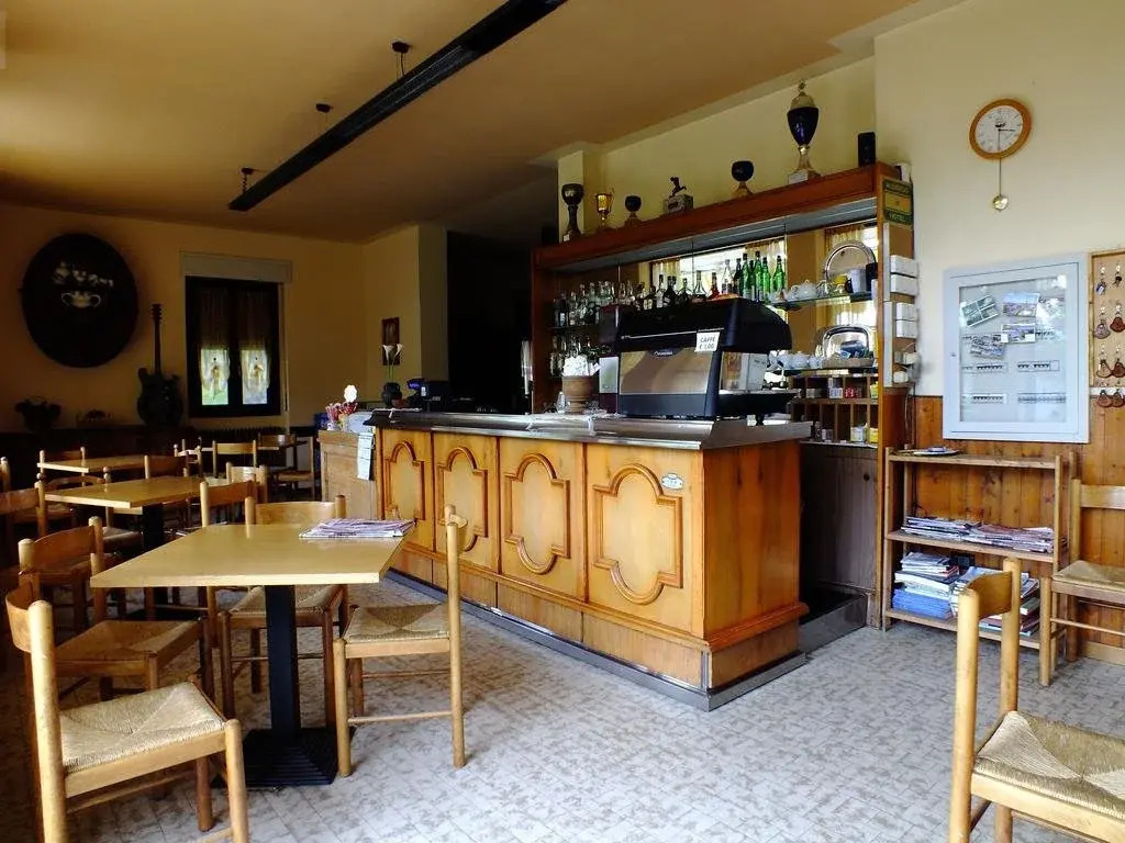 Albergo Ristorante Innocenti