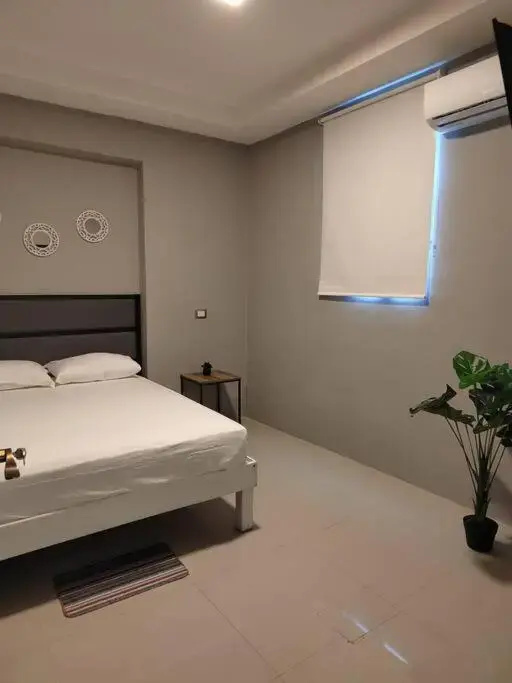 Apartamento 2 recamaras en el corazón de Cozumel