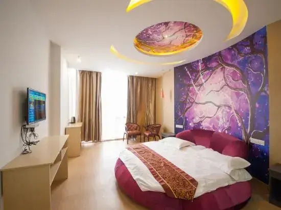 Shangri-La Hotel Sheyang