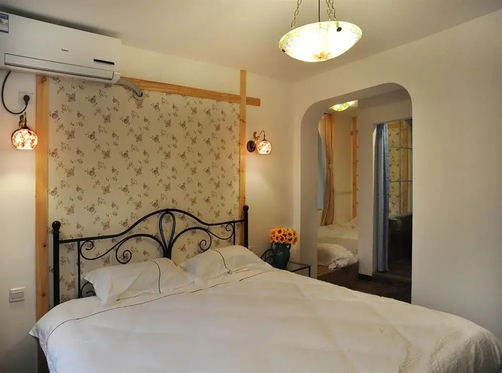 Qingdao Villa Inn - No.60 Seaside