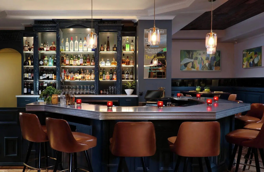 Hotel Zoe Fishermans Wharf