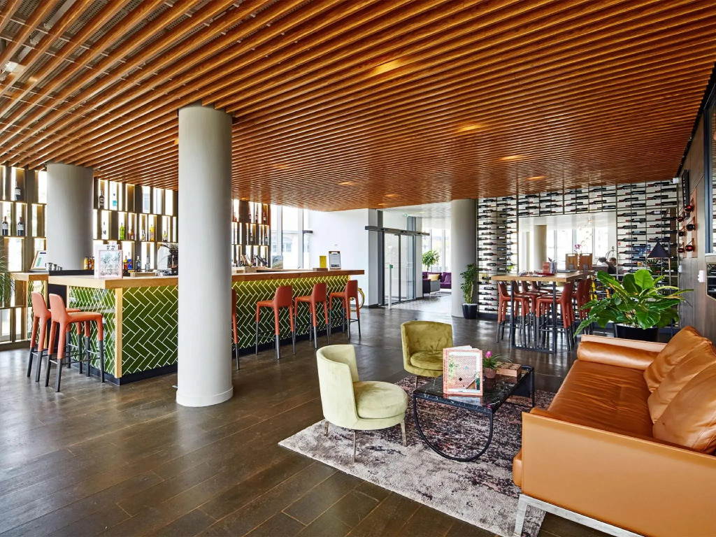 Radisson Hôtel Bordeaux Saint-Jean